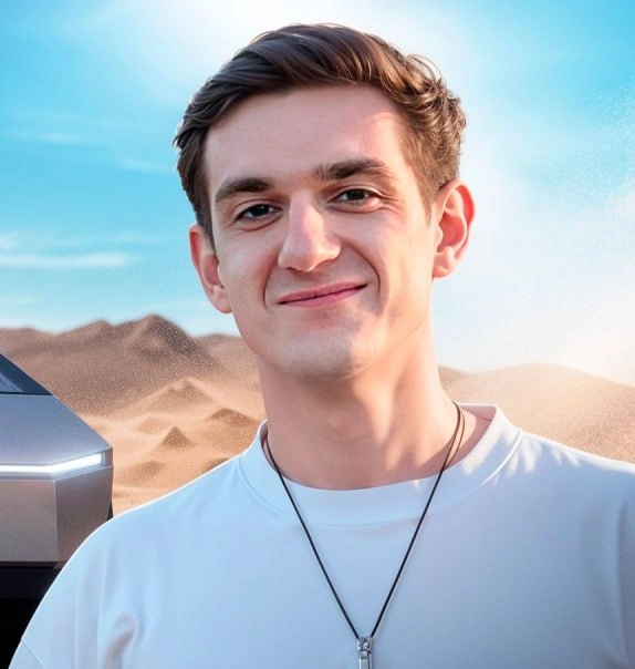 Evelone192 стример